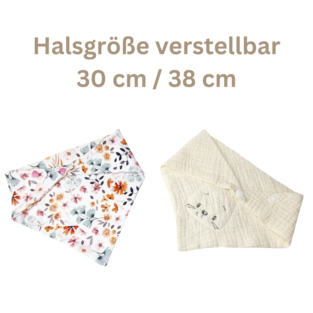 Halstuch Set Hase