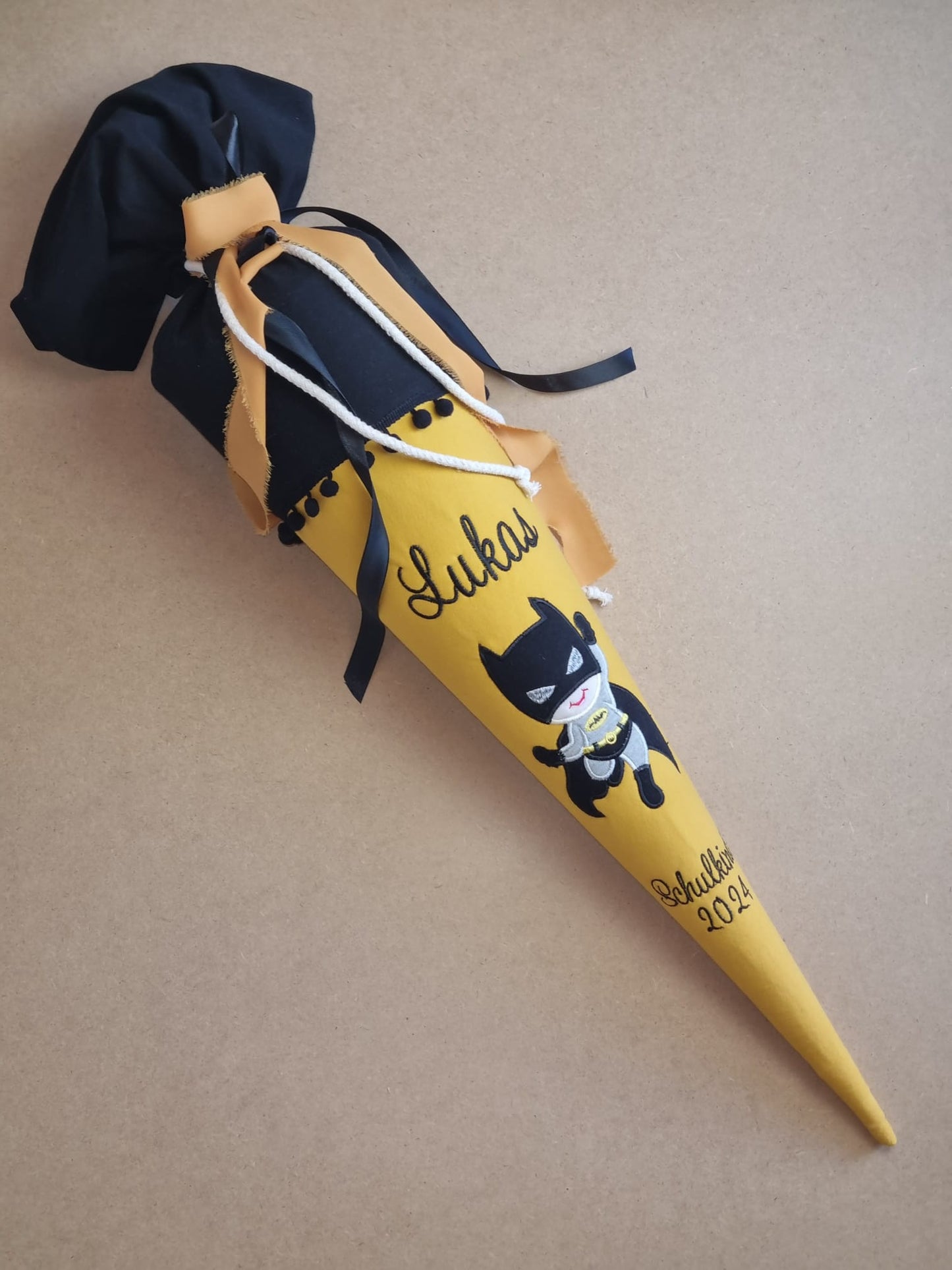 Schultüte Batman