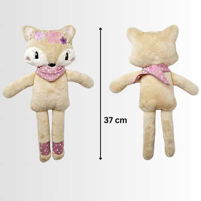 Kuscheltier Fuchs