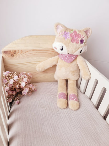 Kuscheltier Fuchs