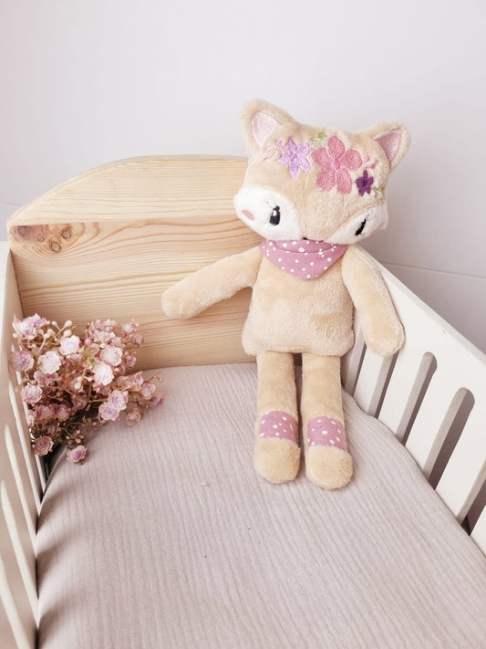 Kuscheltier Fuchs
