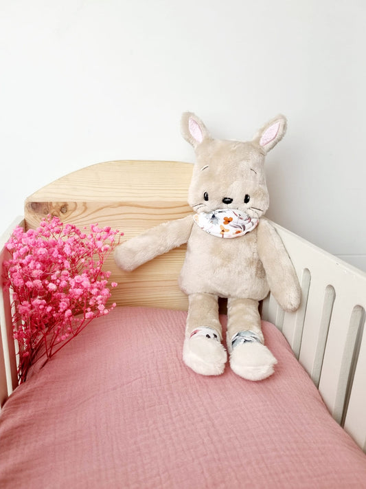 Kuscheltier Hase
