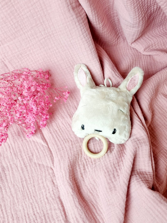 Spieluhr Hase