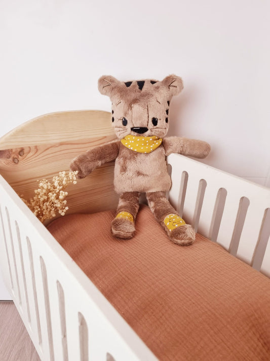 Kuscheltier Tiger