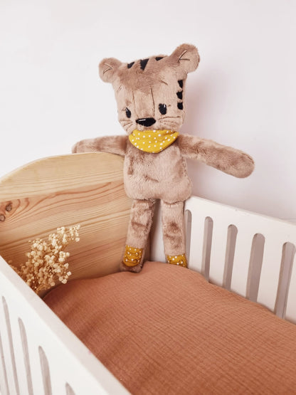 Kuscheltier Tiger