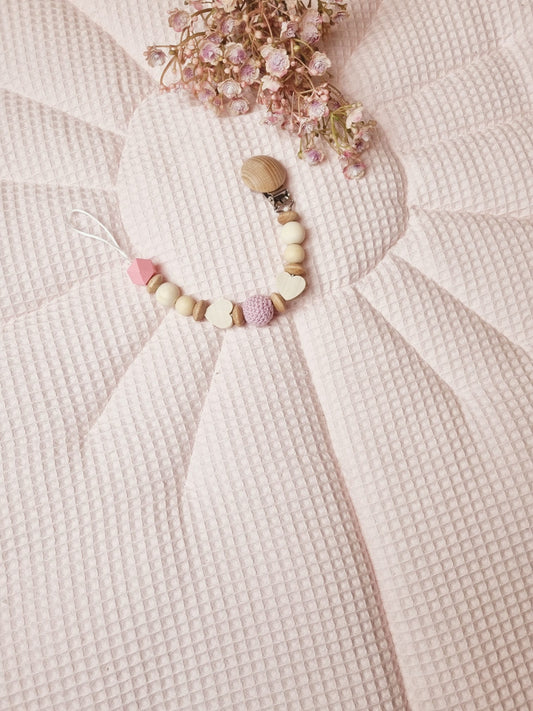 Schnullerkette V1