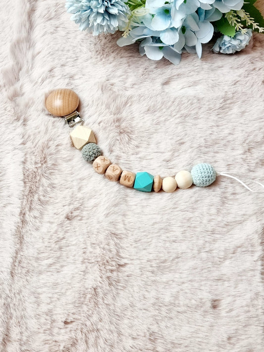 Schnullerkette V2