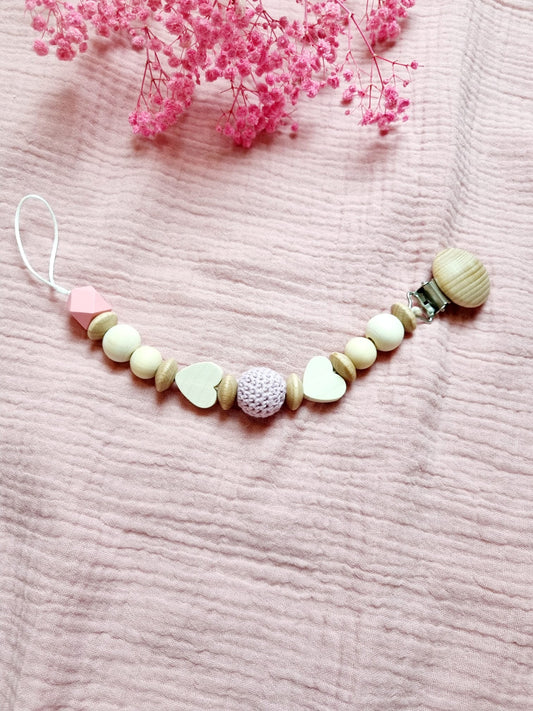 Schnullerkette V3